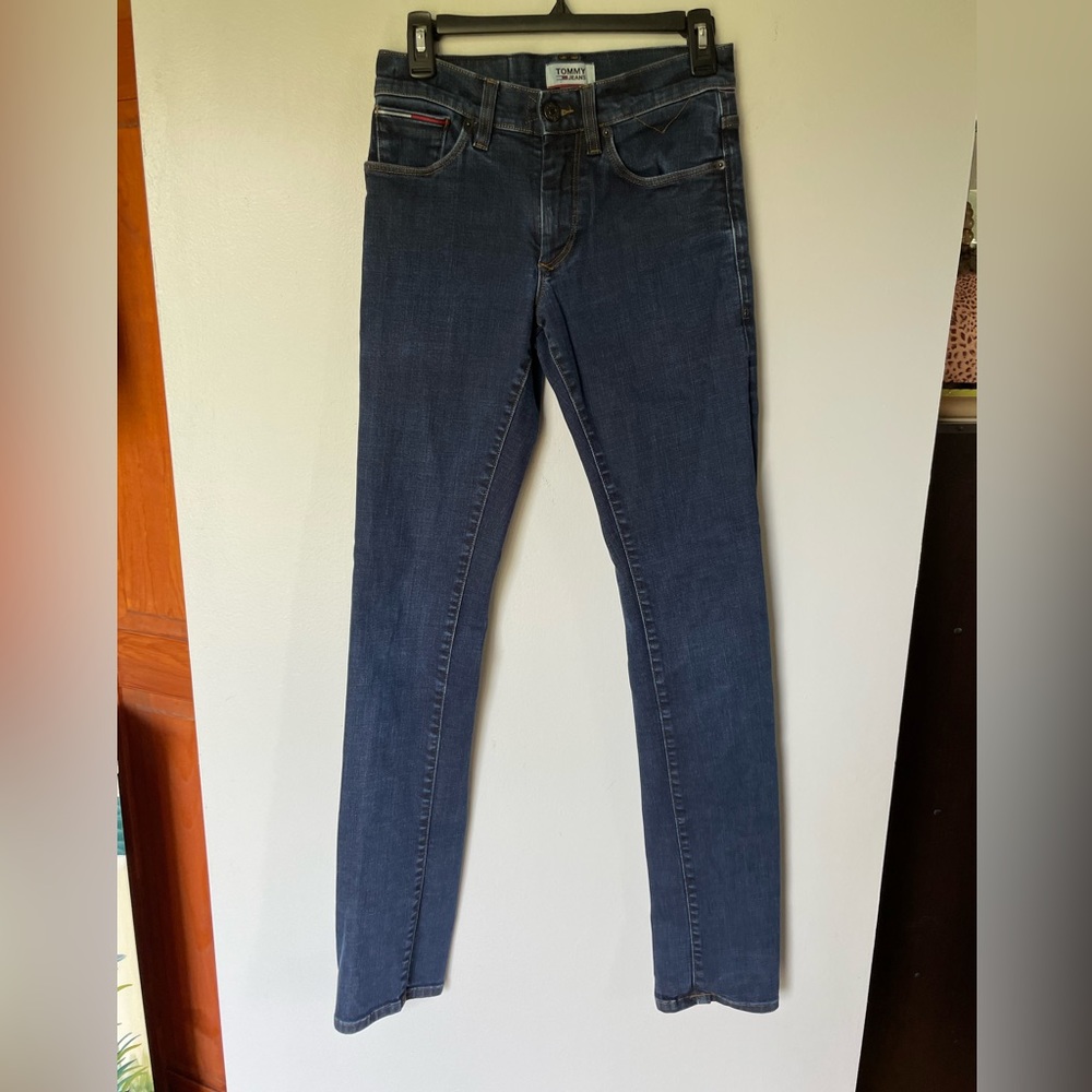 Tommy Jeans, Size 28/36
